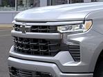 New 2025 Chevrolet Silverado 1500 RST Crew Cab 4WD Pickup for sale #25C560 - photo 16