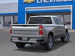 New 2025 Chevrolet Silverado 1500 RST Crew Cab 4WD Pickup for sale #25C560 - photo 2