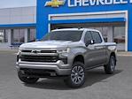 New 2025 Chevrolet Silverado 1500 RST Crew Cab 4WD Pickup for sale #25C560 - photo 3