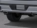 New 2025 Chevrolet Silverado 1500 RST Crew Cab 4WD Pickup for sale #25C560 - photo 5