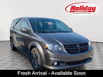 2015 Dodge Grand Caravan FWD Minivan for sale #25C569B - photo 1