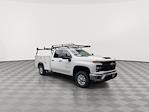 New 2025 Chevrolet Silverado 2500 Double Cab 4WD Monroe Truck Equipment 98" S-Series ServicePro 8' 2" Service Truck for sale #25C576 - photo 31