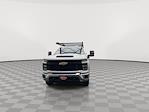 New 2025 Chevrolet Silverado 2500 Double Cab 4WD Monroe Truck Equipment 98" S-Series ServicePro 8' 2" Service Truck for sale #25C576 - photo 32