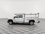 New 2025 Chevrolet Silverado 2500 Double Cab 4WD Monroe Truck Equipment 98" S-Series ServicePro 8' 2" Service Truck for sale #25C576 - photo 34