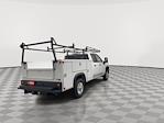 New 2025 Chevrolet Silverado 2500 Double Cab 4WD Monroe Truck Equipment 98" S-Series ServicePro 8' 2" Service Truck for sale #25C576 - photo 2