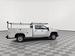 New 2025 Chevrolet Silverado 2500 Double Cab 4WD Monroe Truck Equipment 98" S-Series ServicePro 8' 2" Service Truck for sale #25C576 - photo 35