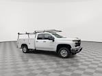 New 2025 Chevrolet Silverado 2500 Double Cab 4WD Monroe Truck Equipment 98" S-Series ServicePro 8' 2" Service Truck for sale #25C576 - photo 36