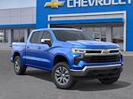 New 2025 Chevrolet Silverado 1500 LT Crew Cab 4WD Pickup for sale #25C581 - photo 10