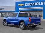 New 2025 Chevrolet Silverado 1500 LT Crew Cab 4WD Pickup for sale #25C581 - photo 5