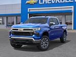 New 2025 Chevrolet Silverado 1500 LT Crew Cab 4WD Pickup for sale #25C581 - photo 6