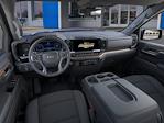 New 2025 Chevrolet Silverado 1500 LT Crew Cab 4WD Pickup for sale #25C581 - photo 8