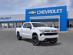 New 2025 Chevrolet Silverado 1500 RST Crew Cab 4WD Pickup for sale #25C590 - photo 3
