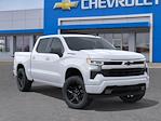 New 2025 Chevrolet Silverado 1500 RST Crew Cab 4WD Pickup for sale #25C590 - photo 8