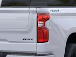 New 2025 Chevrolet Silverado 1500 RST Crew Cab 4WD Pickup for sale #25C590 - photo 14