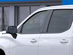 New 2025 Chevrolet Silverado 1500 RST Crew Cab 4WD Pickup for sale #25C590 - photo 15