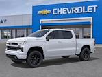 New 2025 Chevrolet Silverado 1500 RST Crew Cab 4WD Pickup for sale #25C590 - photo 4