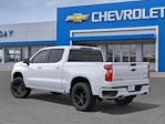 New 2025 Chevrolet Silverado 1500 RST Crew Cab 4WD Pickup for sale #25C590 - photo 2
