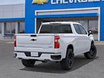 New 2025 Chevrolet Silverado 1500 RST Crew Cab 4WD Pickup for sale #25C590 - photo 5