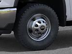 New 2025 Chevrolet Silverado 3500 Work Truck Regular Cab 4WD Cab Chassis for sale #25C593 - photo 12