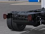 New 2025 Chevrolet Silverado 3500 Work Truck Regular Cab 4WD Cab Chassis for sale #25C593 - photo 14