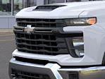 New 2025 Chevrolet Silverado 3500 Work Truck Regular Cab 4WD Cab Chassis for sale #25C593 - photo 16