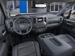 New 2025 Chevrolet Silverado 3500 Work Truck Regular Cab 4WD Cab Chassis for sale #25C593 - photo 8