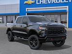 2025 Chevrolet Silverado 1500 Crew Cab 4WD Pickup for sale #25C600 - photo 10