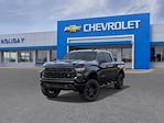 2025 Chevrolet Silverado 1500 Crew Cab 4WD Pickup for sale #25C600 - photo 11