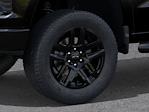 2025 Chevrolet Silverado 1500 Crew Cab 4WD Pickup for sale #25C600 - photo 12