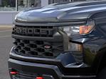 2025 Chevrolet Silverado 1500 Crew Cab 4WD Pickup for sale #25C600 - photo 16