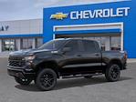 2025 Chevrolet Silverado 1500 Crew Cab 4WD Pickup for sale #25C600 - photo 4