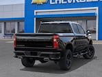 2025 Chevrolet Silverado 1500 Crew Cab 4WD Pickup for sale #25C600 - photo 2