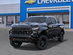 2025 Chevrolet Silverado 1500 Crew Cab 4WD Pickup for sale #25C600 - photo 3