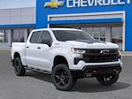 New 2025 Chevrolet Silverado 1500 LT Crew Cab 4WD Pickup for sale #25C601 - photo 9
