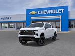 New 2025 Chevrolet Silverado 1500 LT Crew Cab 4WD Pickup for sale #25C601 - photo 10