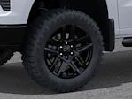 New 2025 Chevrolet Silverado 1500 LT Crew Cab 4WD Pickup for sale #25C601 - photo 11