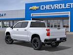 New 2025 Chevrolet Silverado 1500 LT Crew Cab 4WD Pickup for sale #25C601 - photo 6
