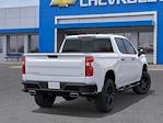 New 2025 Chevrolet Silverado 1500 LT Crew Cab 4WD Pickup for sale #25C601 - photo 2