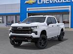 New 2025 Chevrolet Silverado 1500 LT Crew Cab 4WD Pickup for sale #25C601 - photo 5
