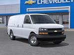 2025 Chevrolet Express 2500 RWD Empty Cargo Van for sale #25C612 - photo 10