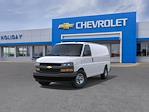2025 Chevrolet Express 2500 RWD Empty Cargo Van for sale #25C612 - photo 11
