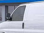 2025 Chevrolet Express 2500 RWD Empty Cargo Van for sale #25C612 - photo 15