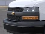 2025 Chevrolet Express 2500 RWD Empty Cargo Van for sale #25C612 - photo 16