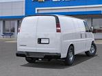 2025 Chevrolet Express 2500 RWD Empty Cargo Van for sale #25C612 - photo 2