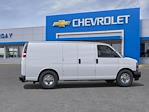 2025 Chevrolet Express 2500 RWD Empty Cargo Van for sale #25C612 - photo 3