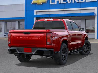 New 2025 Chevrolet Colorado Z71 Crew Cab 4WD Pickup for sale #25C616 - photo 2