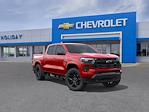 2025 Chevrolet Colorado Crew Cab 4WD Pickup for sale #25C616 - photo 1