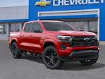 2025 Chevrolet Colorado Crew Cab 4WD Pickup for sale #25C616 - photo 10