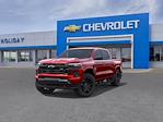 2025 Chevrolet Colorado Crew Cab 4WD Pickup for sale #25C616 - photo 11