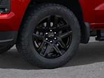2025 Chevrolet Colorado Crew Cab 4WD Pickup for sale #25C616 - photo 12